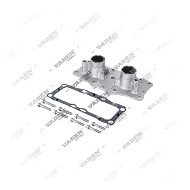 Ремкомплект суппорта MERITOR Elsa 2 (корпус направляющих,прокладка,болты) VADEN 4106020