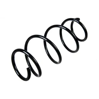 Пружина передняя 40 729 35 Renault ZENTPARTS Z38116_ZNT