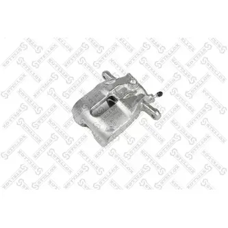 Суппорт тормозной передний левый Nissan Micra C+C/Micra III/Note 1. STELLOX 05-90452-SX