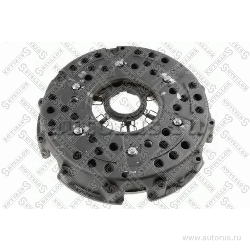 Корзина сцепления GF420KROmn MAN,RVI STELLOX 8304579_SX
