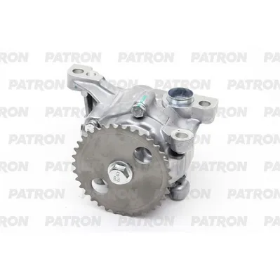 Насос масляный SUZUKI Grand Vitara I, Grand Vitara II 2.0i (J20A) PATRON POP058