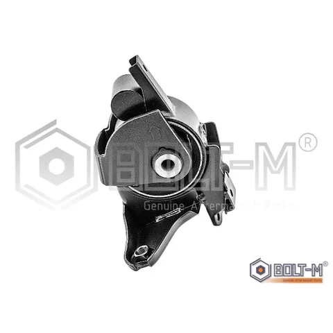 Опора кпп левая BOLT-M BM9023