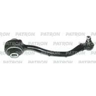 Рычаг подвески MERCEDES-BENZ: W203 C180-C320 00- (Произведено в Т PATRON PS5050L