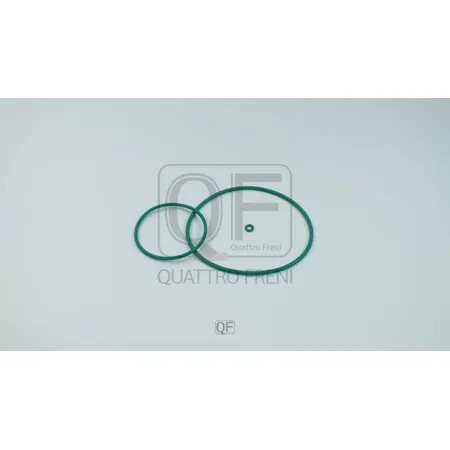 Ремкомплект вакуумного насоса QUATTRO FRENI QF34F00012