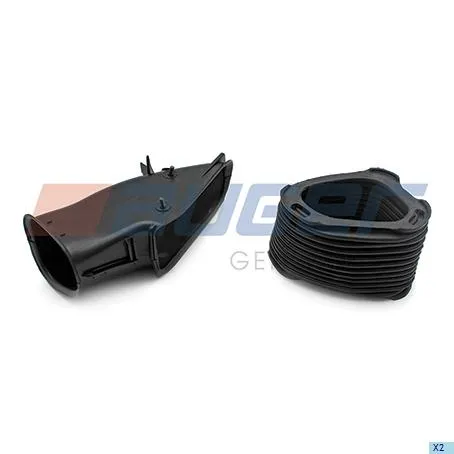 Воздухозаборник SC AUGER 78027