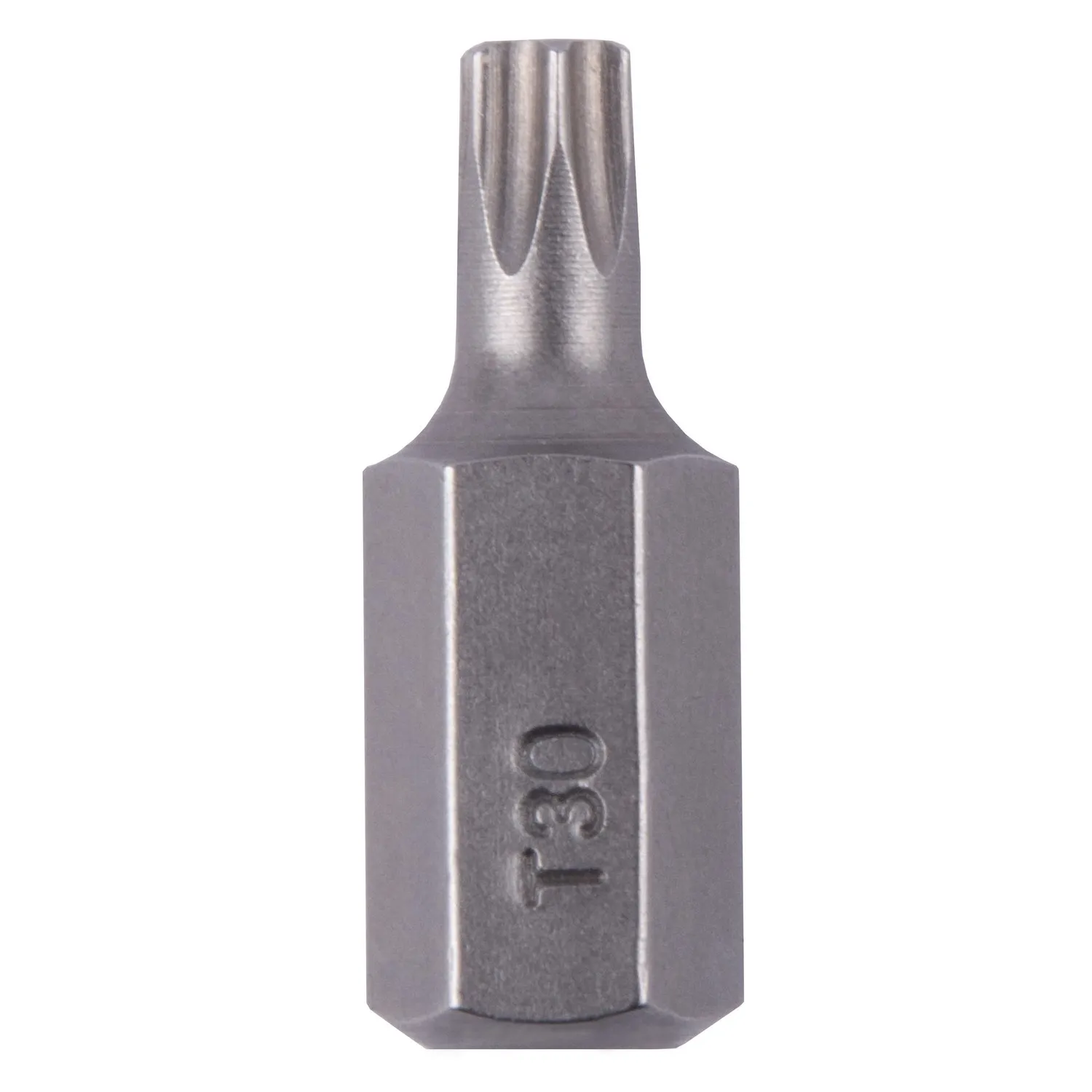Бита 10мм TORX L30 T30 AVSTEEL AV-888130