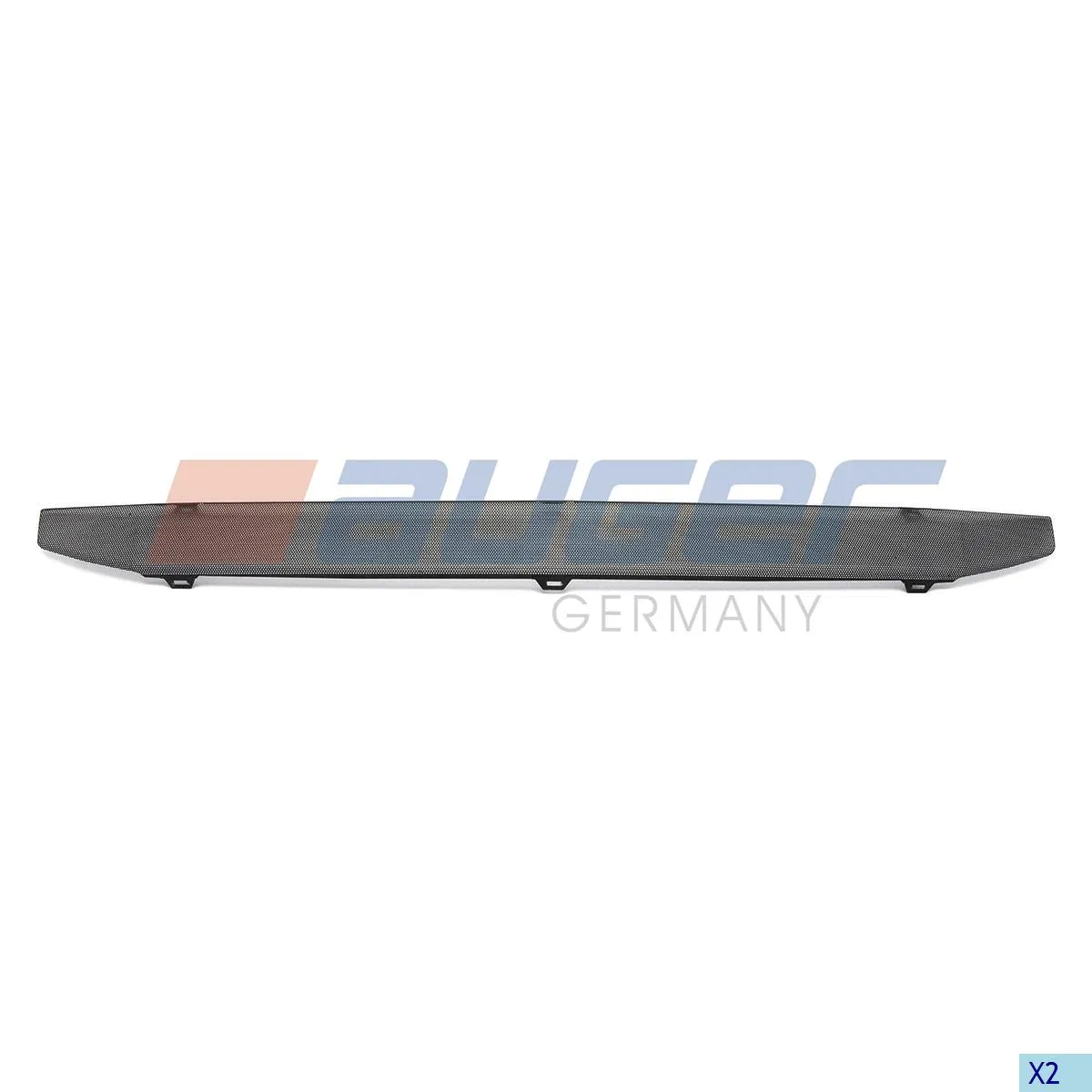 Сетка капота верхняя SC 6 P AUGER 83332