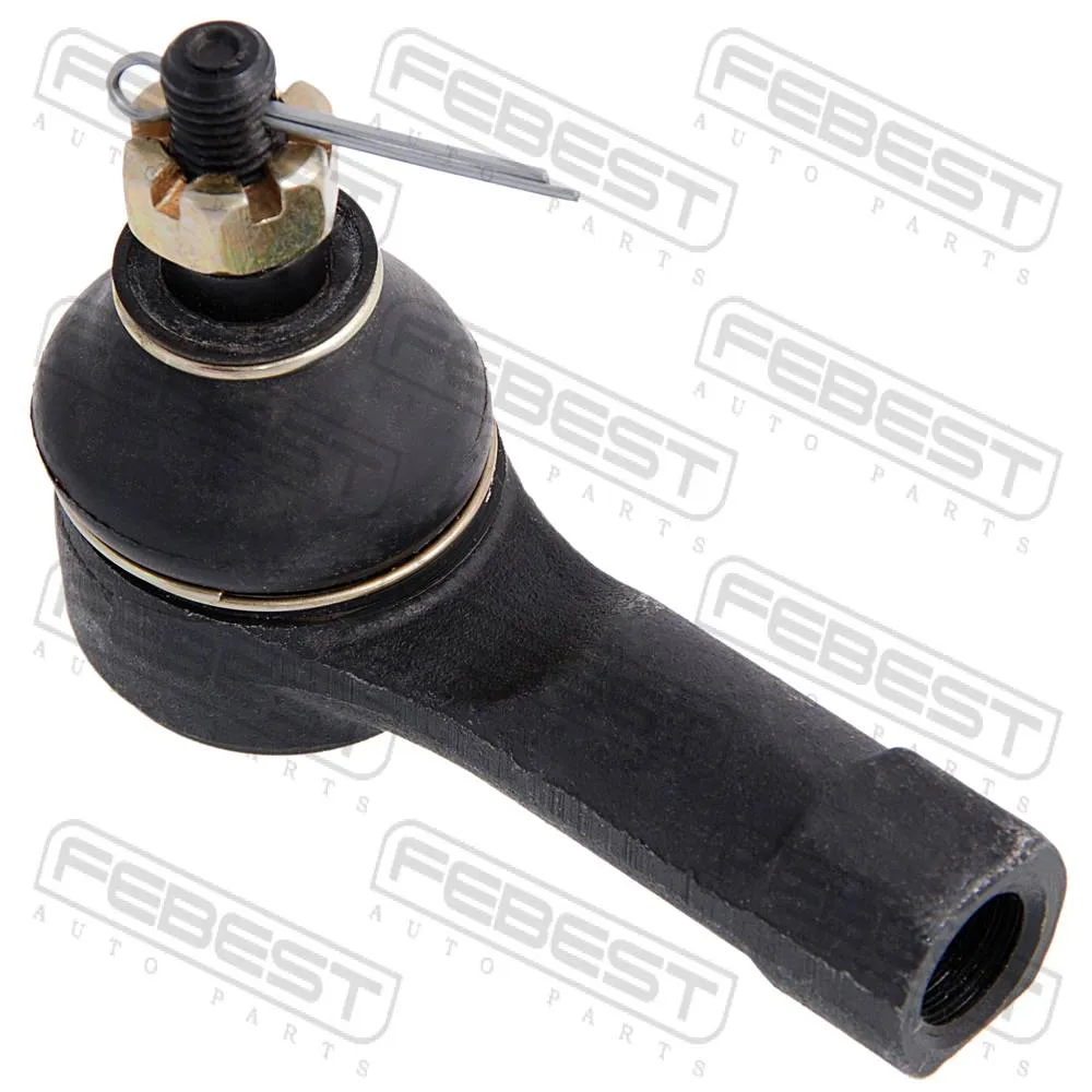 Наконечник рулевой MITSUBISHI Galant/Lancer/Outlander FEBEST 0421-NA4