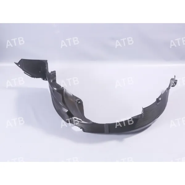 Подкрылок Kia Rio 3 2011-2015 передний левый ATB 1AKR30G0FL