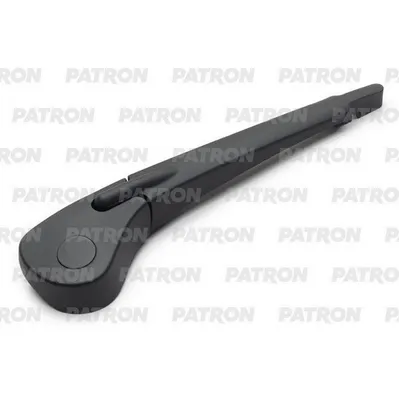Рычаг стеклоочистителя задн. Renault Megane II 2003-2009,Renault Scenic I PATRON PWA063