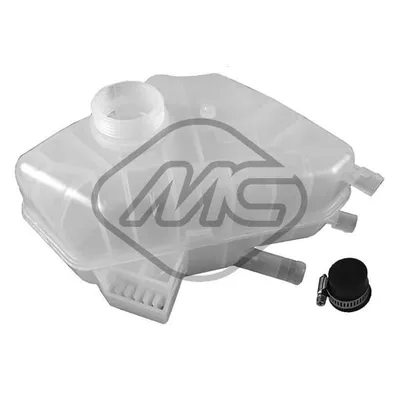 БАЧОК РАСШИРИТЕЛЬНЫЙ FORD Metalcaucho 03311