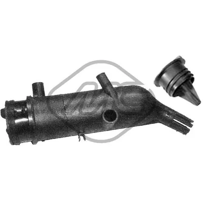 Маслоотделитель PSA 1.9 DIESEL METALCAUCHO 03631