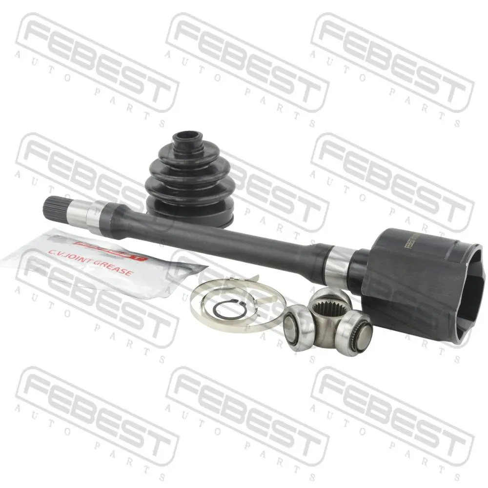 ШРУС внутренний R 24x35x20 TOYOTA CAMRY (JPP/SED) SXV1#,VCV10,MCV10 1992.08-2 FEBEST 0111-SXV20RH
