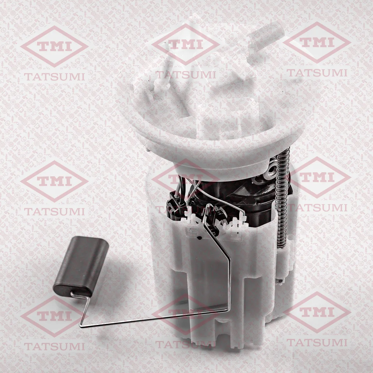 Насос топливный в сборе FORD Focus III 11-> TATSUMI THB1003