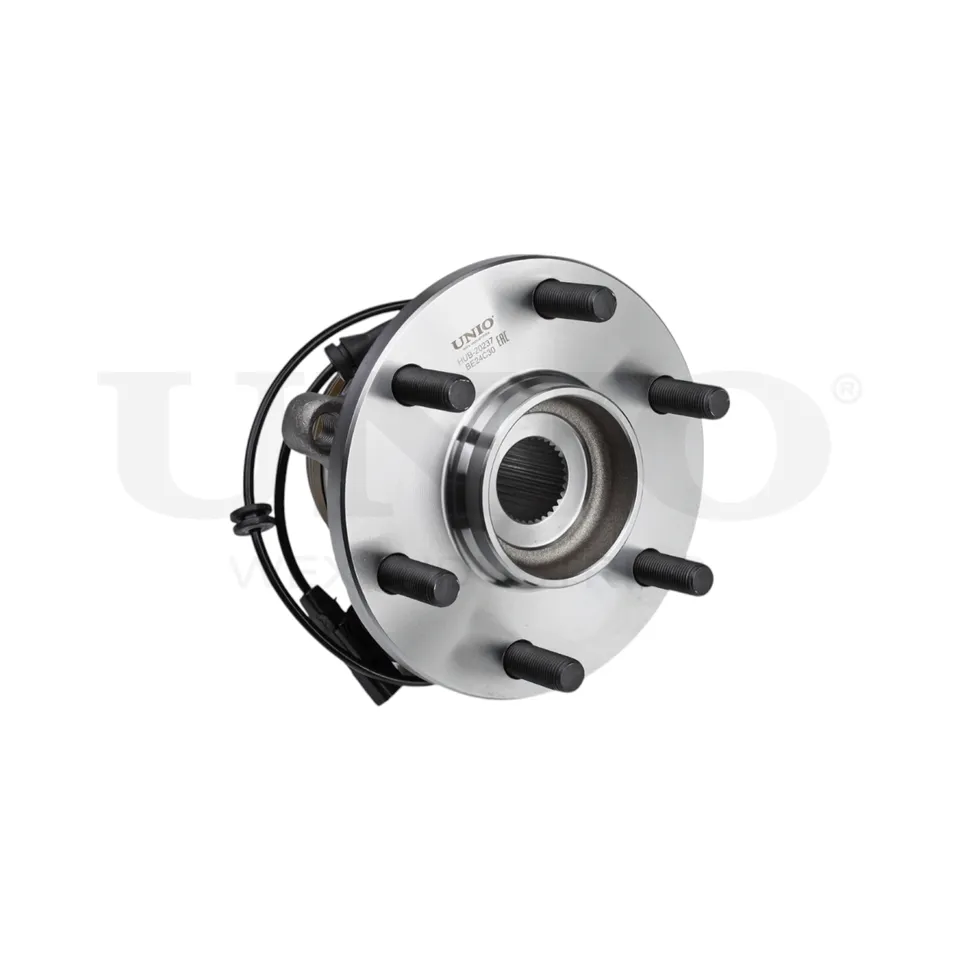 Ступица передняя с ABS UNIO HUB-20237