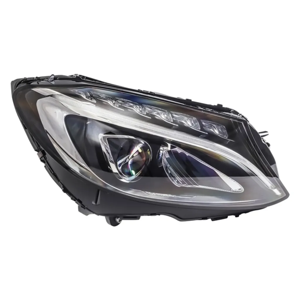 Фара правая C-CLASS W205 2014-2018 DBL2050100R