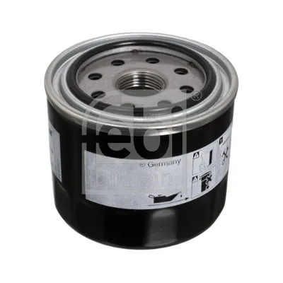 Фильтр масляный Mazda 323/626 1.3-2.0 81, Subaru Libero/Justy 1.2 84 FEBI 32099