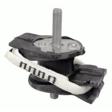 Подушка кпп bmw 1-series f20f21 10 3-series f30f31 11