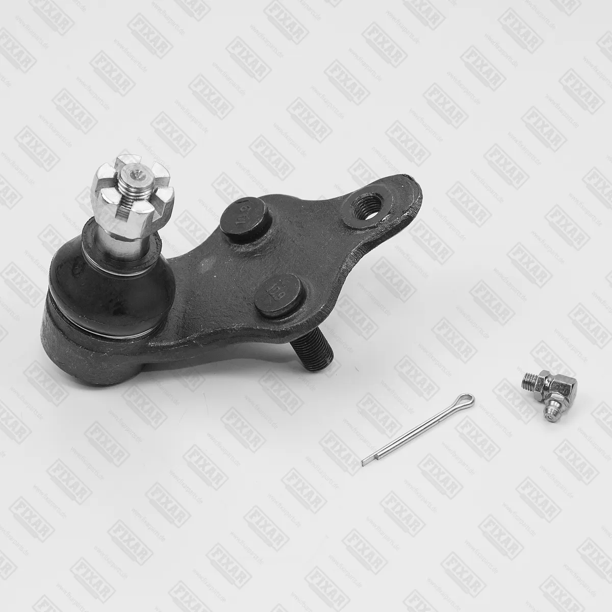 Опора шаровая нижняя левая TOYOTA Camry 06-> FIXAR FK0950L
