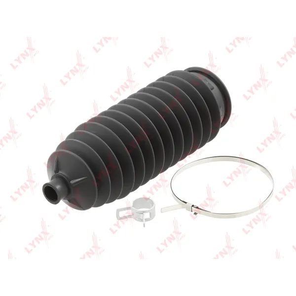 Пыльник рулевой рейки L=R (компл) SUZUKI SX4 06-> LYNXauto PS-3094