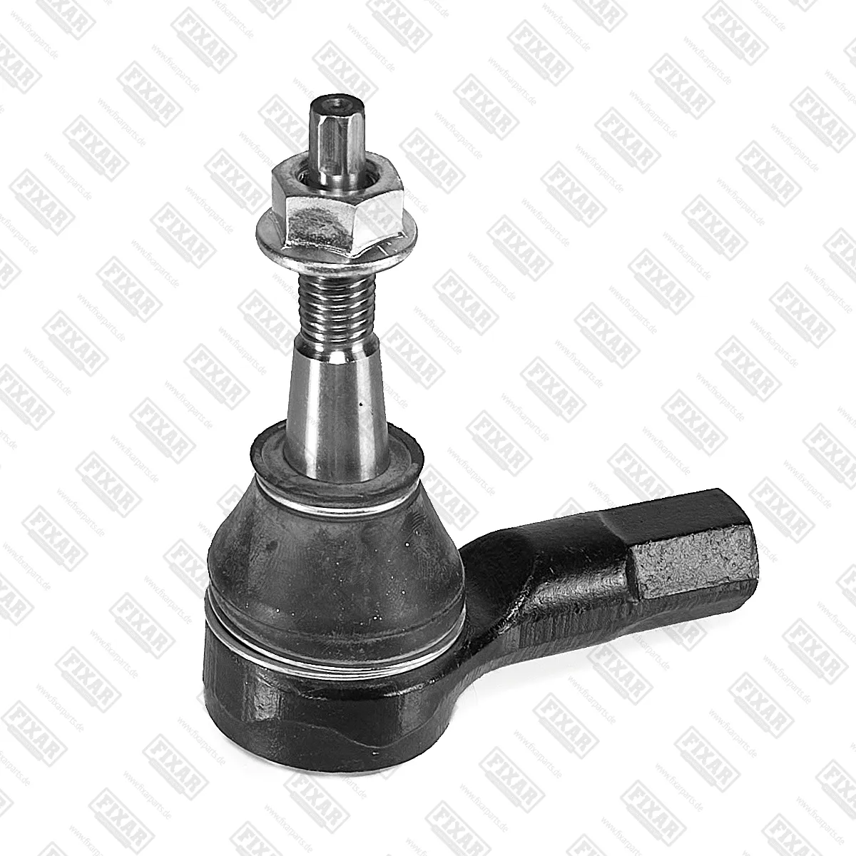 Наконечник рулевой тяги левый/правый CHEVROLET Captiva 11-> FIXAR FS1083