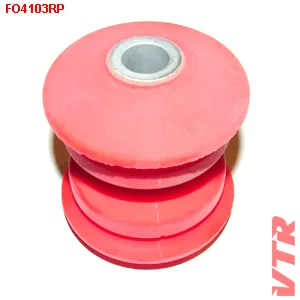 Полиуретановый сайлентблок задней рессоры VTR FO4103RP