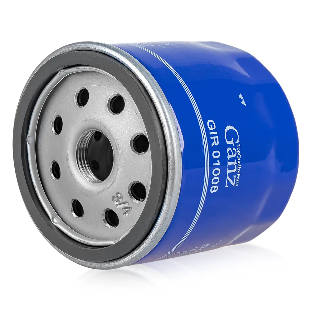 Фильтр масляный VAG+Skoda 2012- 1.2T/1.4TFSI GANZ GIR01008