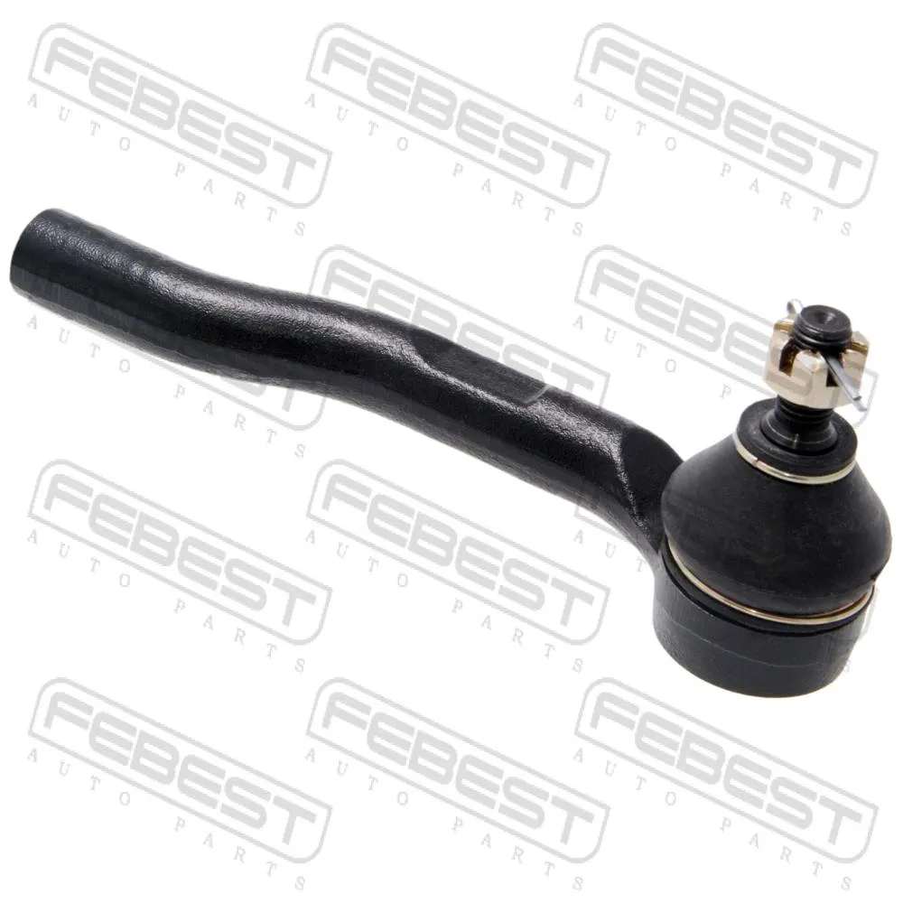 Наконечник рулевой L HONDA MOBILIO ALMAS GB1 FEBEST 0321-GBLH