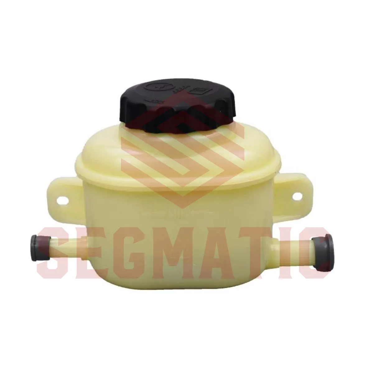 Бачок ГУР CHEVROLET Lacetti 03-13, DAEWOO Nubira 03-07 SEGMATIC SGET6080