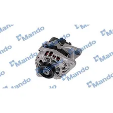 Генератор (14В/90А) HYUNDAI Accent/Elantra/Getz/Matrix MANDO BN3730022650