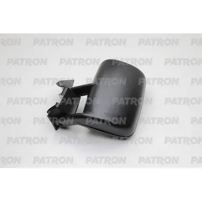 Зеркало наружное в сборе лев,ручн, выпукл VW: LT - 96-06 PATRON PMG4048M01