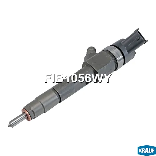 Форсунка топливная KRAUF FIB1056WY