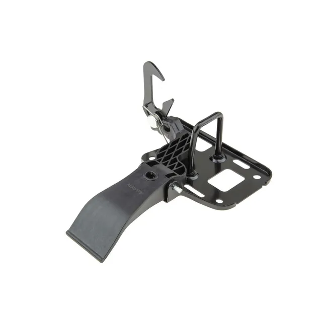 Крюк замка капота Audi Q5 08-17 NTY EZCAU079