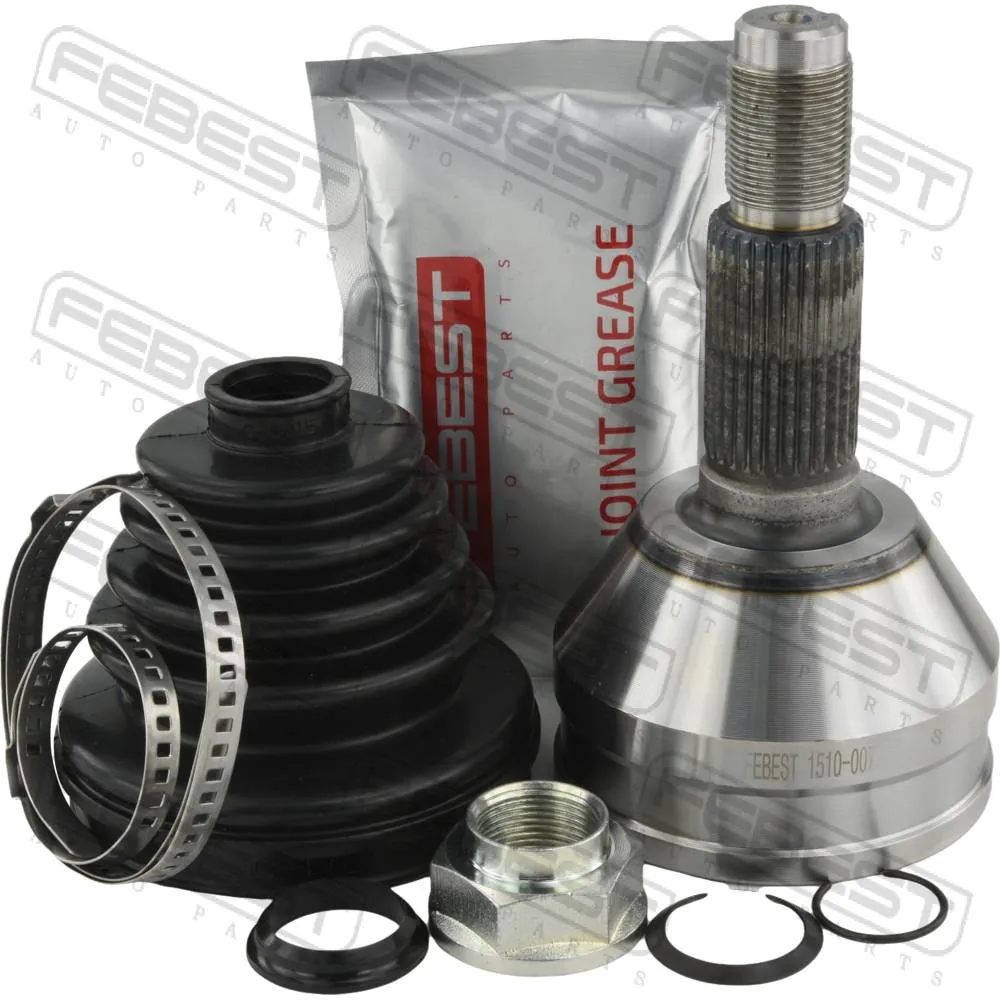 ШРУС наружный 30x56x28 CHERY FORA A21 2006-2011 FEBEST 1510-007