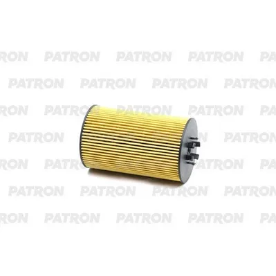 Фильтр масляный MERCEDES-BENZ: C CLASS 07 -, C CLASS T-Model 07 -, PATRON PF4297