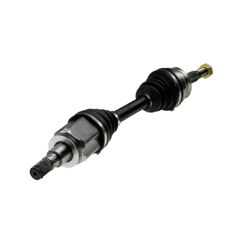 Полуось NISSAN NAVARA /MTM/ 05 PATHFINDER /MTM/ 05- L/R NTY NPWNS029