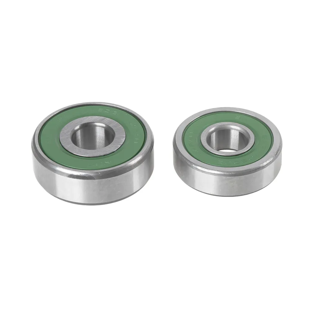 Подшипник генератора MITSUBISHI /17x52x18mm MITSUBISHI 1800A028