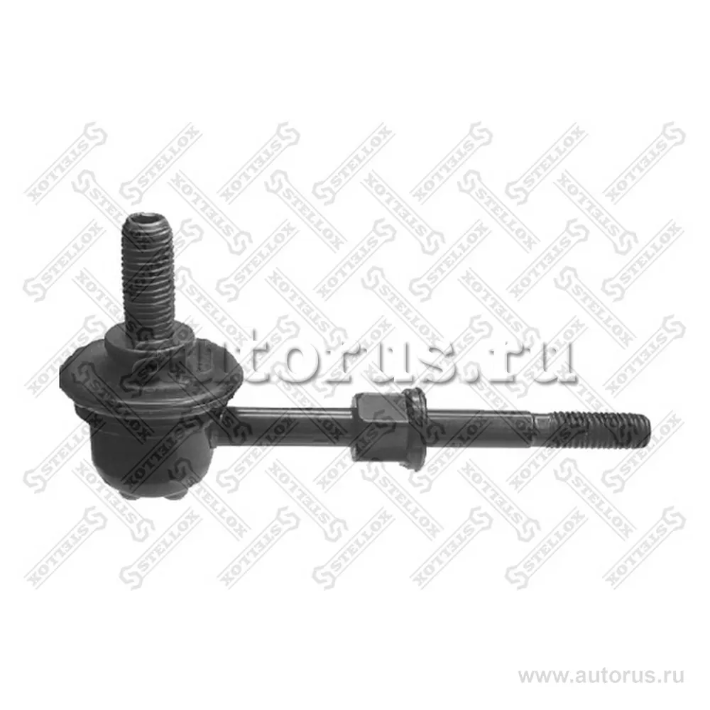 Тяга стаб. пер. Honda Prelude all 96 STELLOX 5603055_SX