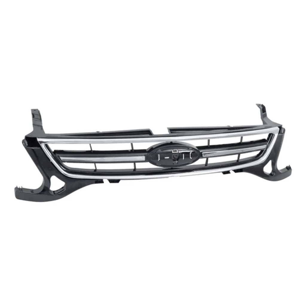 Решетка радиатора MONDEO IV 2011-2014 FDL03411005
