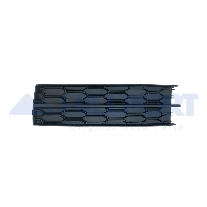Накладка бампера под птф Octavia 18-21 закрытая правая HILLPORT 18SH12032