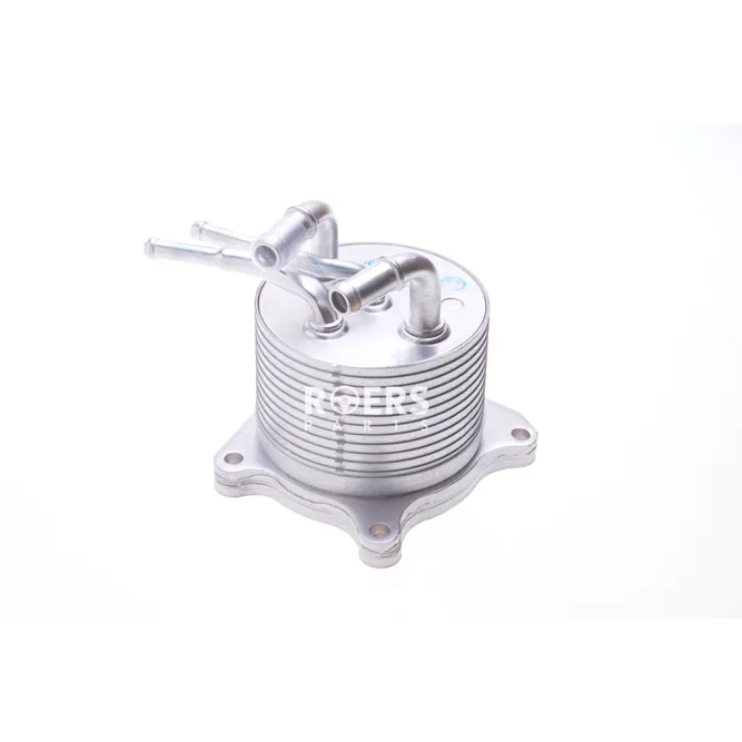 Радиатор масляный Roers Parts RP23CO004