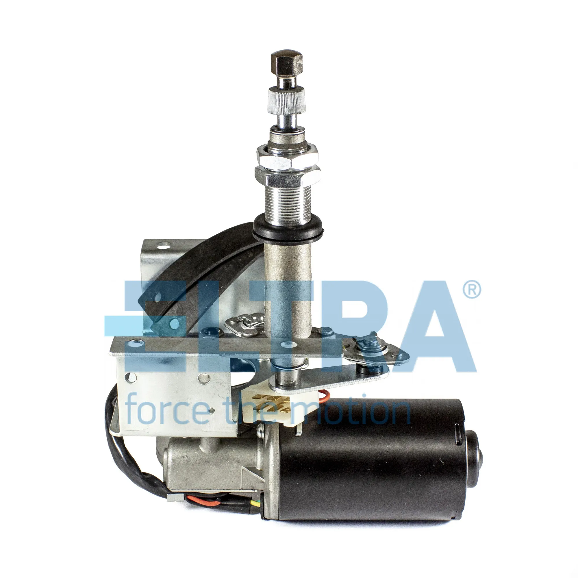 Привод стеклоочистителя а м ПАЗ-3205 (правый), 24В ELTRA 572520510003