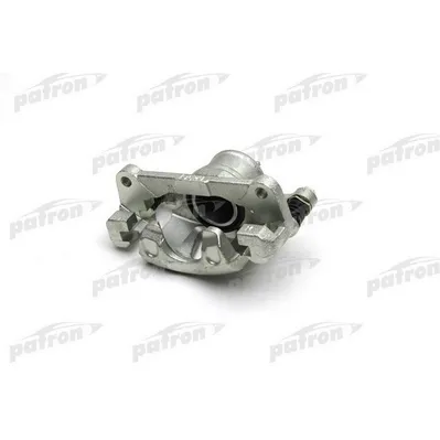 Суппорт тормозной передн прав Daewoo Matiz 0.8/1.0 98> Akebono d.48 PATRON pbrc139
