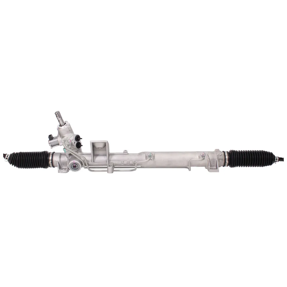 Гидравлическая рулевая рейка Volvo S60 2000-, Volvo XC70 / XC70 Cross Country 1997-2007, Volvo V70 I PSTPRO B77006PST