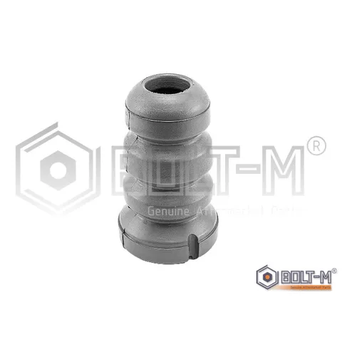 Отбойник амортизатора переднего BOLT-M BM7848