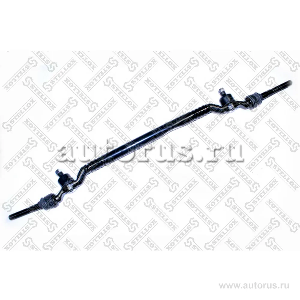 Тяга рулевая центральная BMW E38 93-01 STELLOX 53-02023-SX