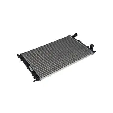 Радиатор системы охлаждения без ac Renault R19 1.4i-1.8i 92> ZENTPARTS Z20383_ZNT