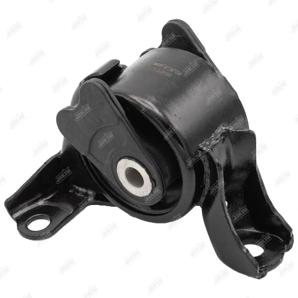 Опора двигателя левая (гидравл) HONDA STEP WGN MI28013H Jikiu MI28013H