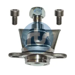 Опора шаровая L=R +крепеж FORD Galaxy I/SEAT Alhambra/VW Sharan ->10 RTS 93-90159-056