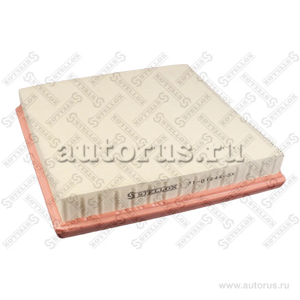 Фильтр воздушный BMW E36/Z3 1.6i/1.8i/1.9i & 16V 93> STELLOX 71-01644-SX